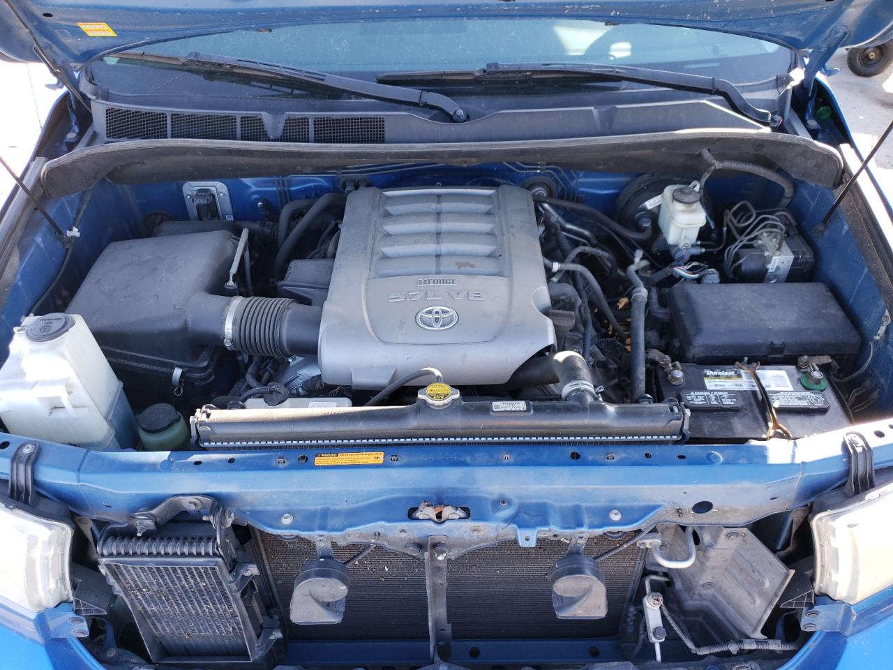 2007 Toyota Tundra - Image 11
