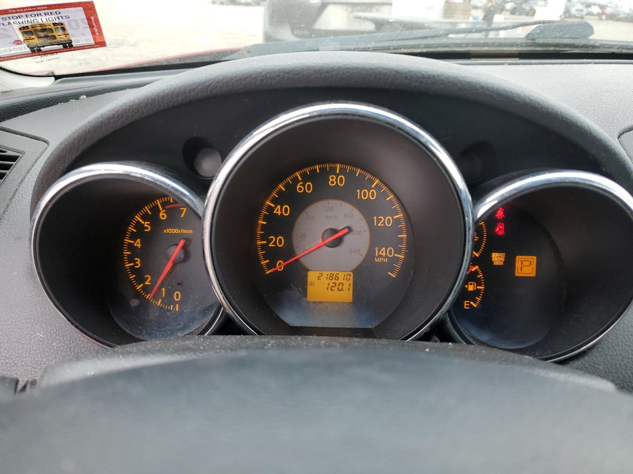 2005 Nissan Altima - Image 9