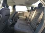 2015 Ford Fusion Se იყიდება Haslet-ში, TX - Rear End