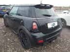 2009 MINI MINI JOHN for sale at Copart YORK