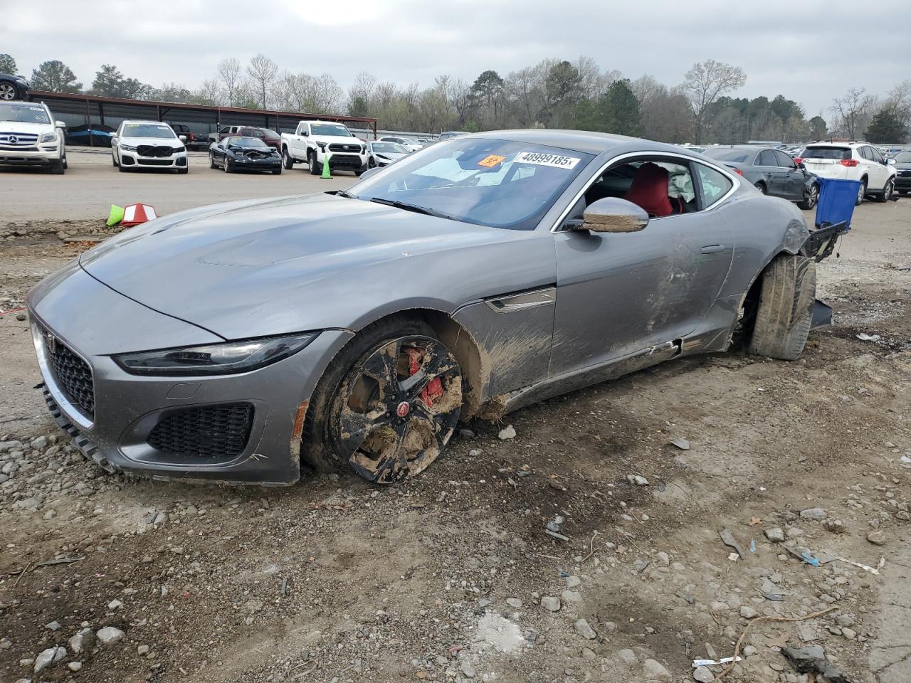 2023 Jaguar F-Type for Sale in Florence, MS - All Over
