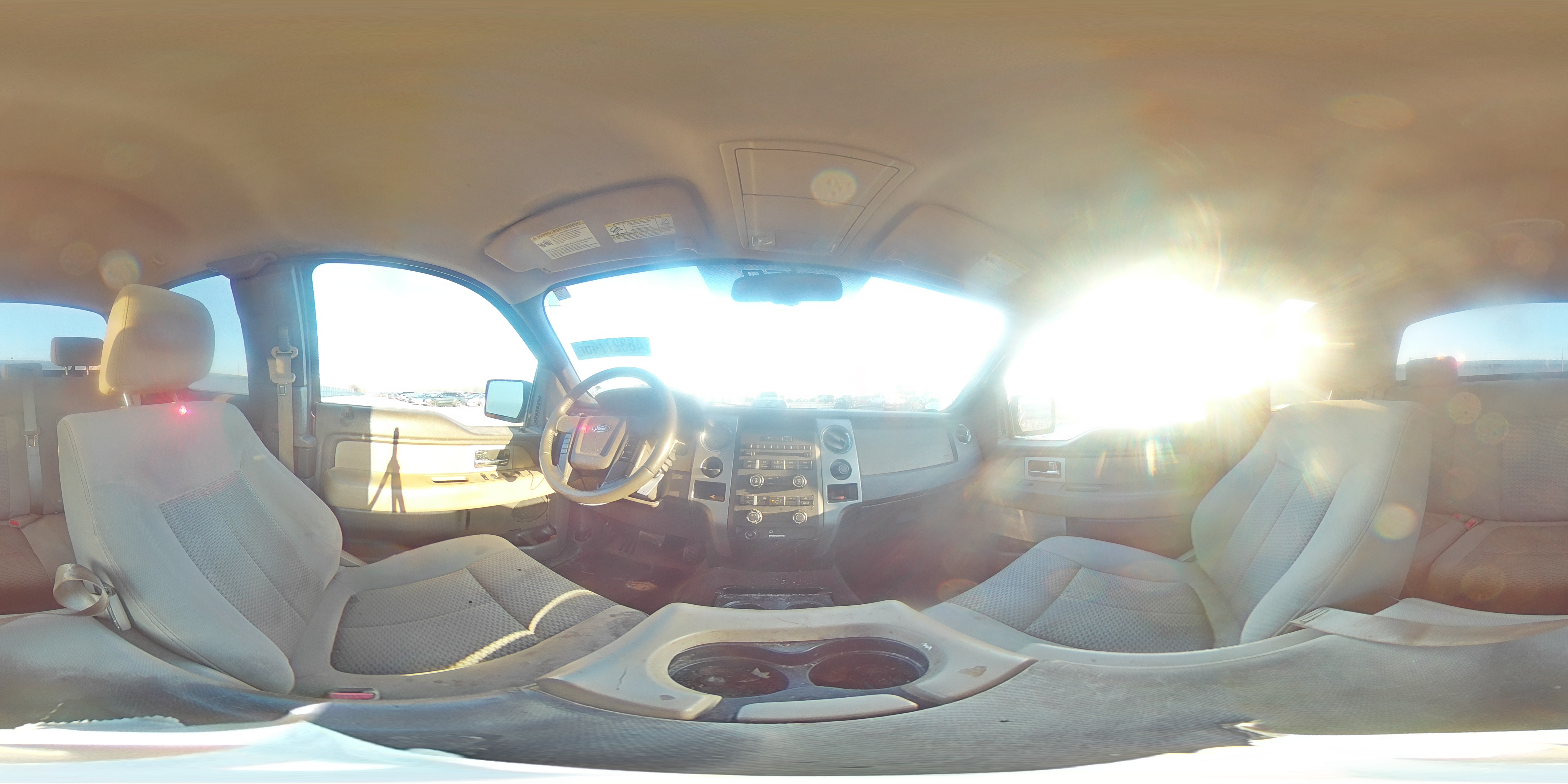 2009 Ford F-150 - Image 12
