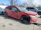2022 Subaru Crosstrek Limited იყიდება Bridgeton-ში, MO - Side