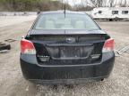 2016 Subaru Impreza  na sprzedaż w Hurricane, WV - Front End