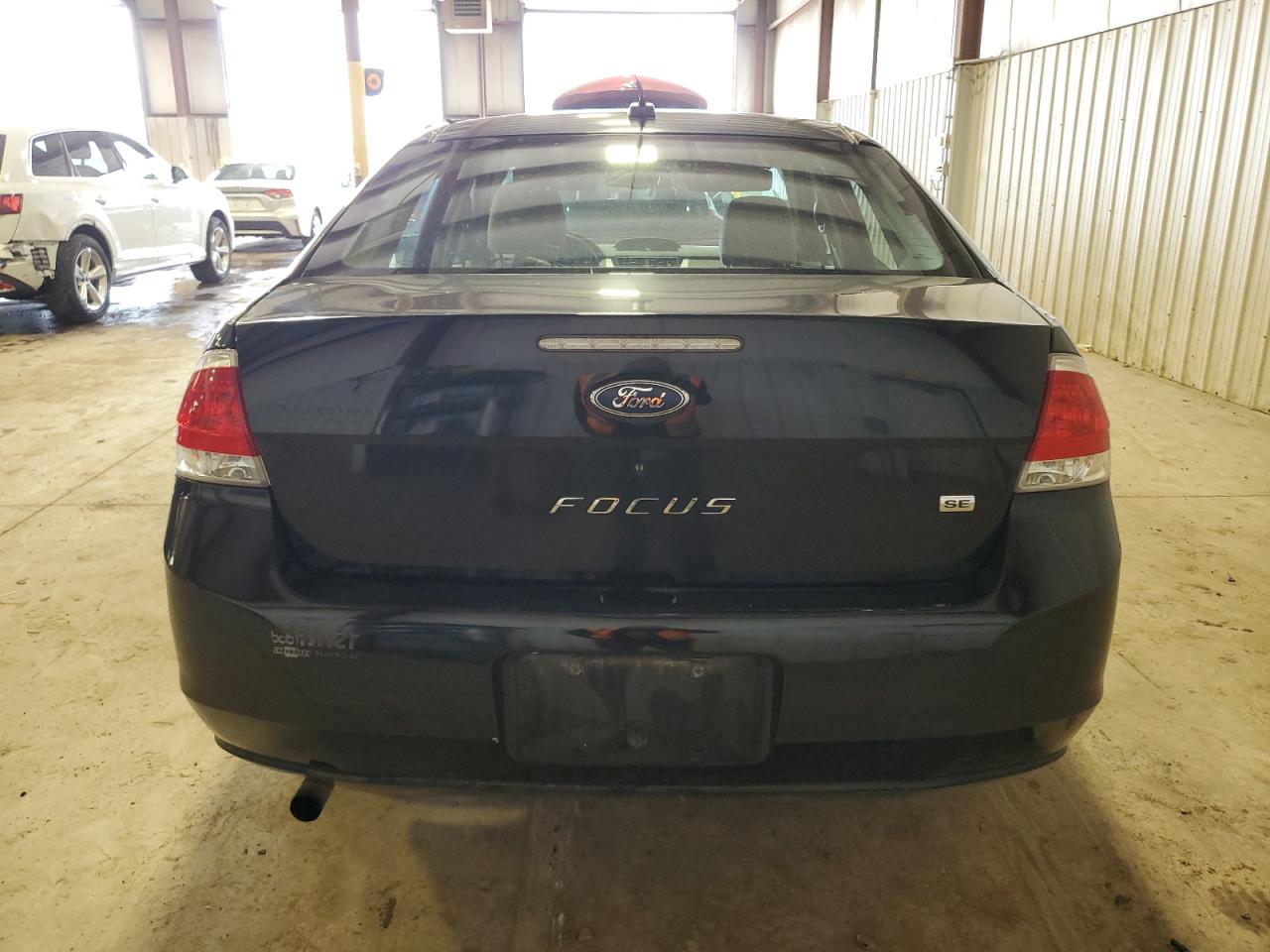 2008 Ford Focus - Image 6