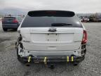 2014 Ford Edge Limited за продажба в Mentone, CA - Rear End