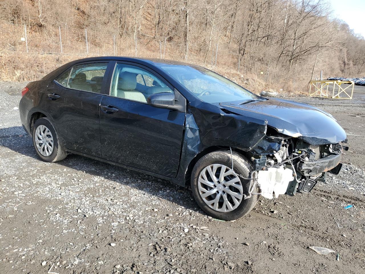 2T1BURHE3HC962120 TOYOTA COROLLA 2017