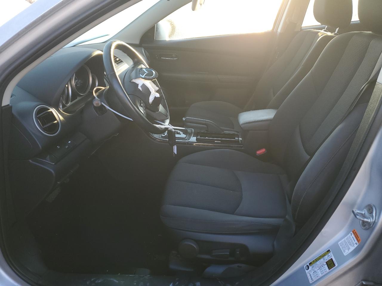 2011 Mazda 6 - Image 7