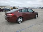 2015 Ford Fusion Se for Sale in Pekin, IL - All Over