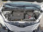 2012 Toyota Sienna Xle للبيع في Ellwood City، PA - Front End