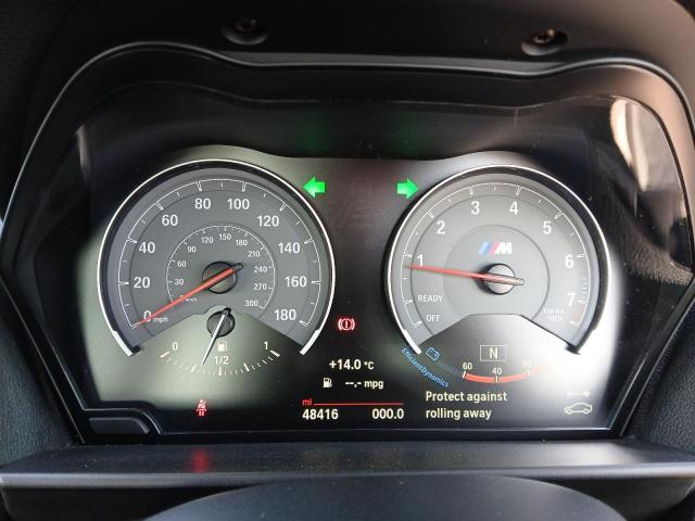 2017 BMW M2 AUTO