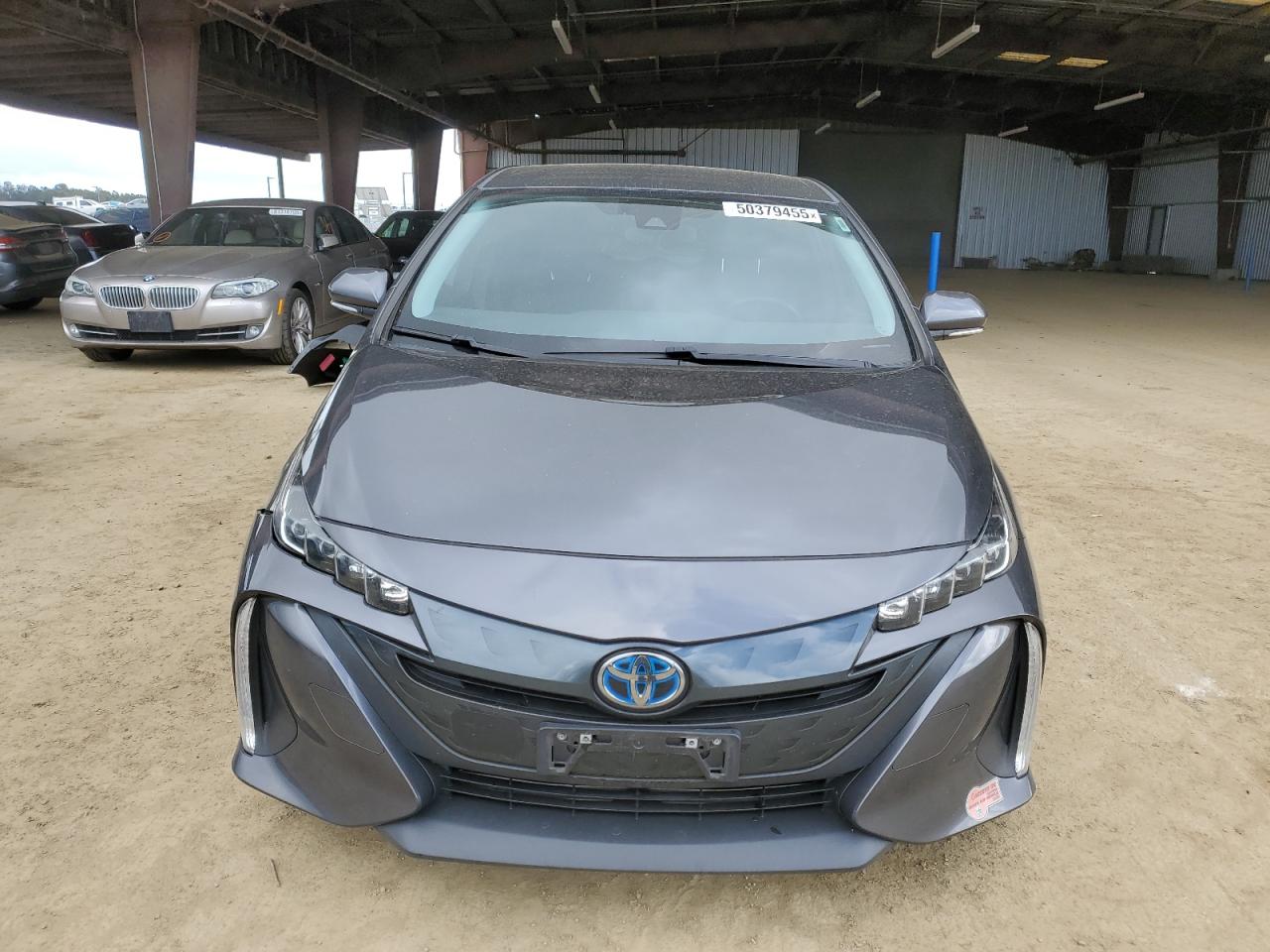 JTDKARFP5L3142717 TOYOTA PRIUS 2020