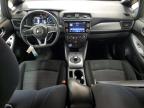 2021 Nissan Leaf S за продажба в Mocksville, NC - Front End