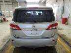 2011 Nissan Quest S en Venta en York Haven, PA - Front End