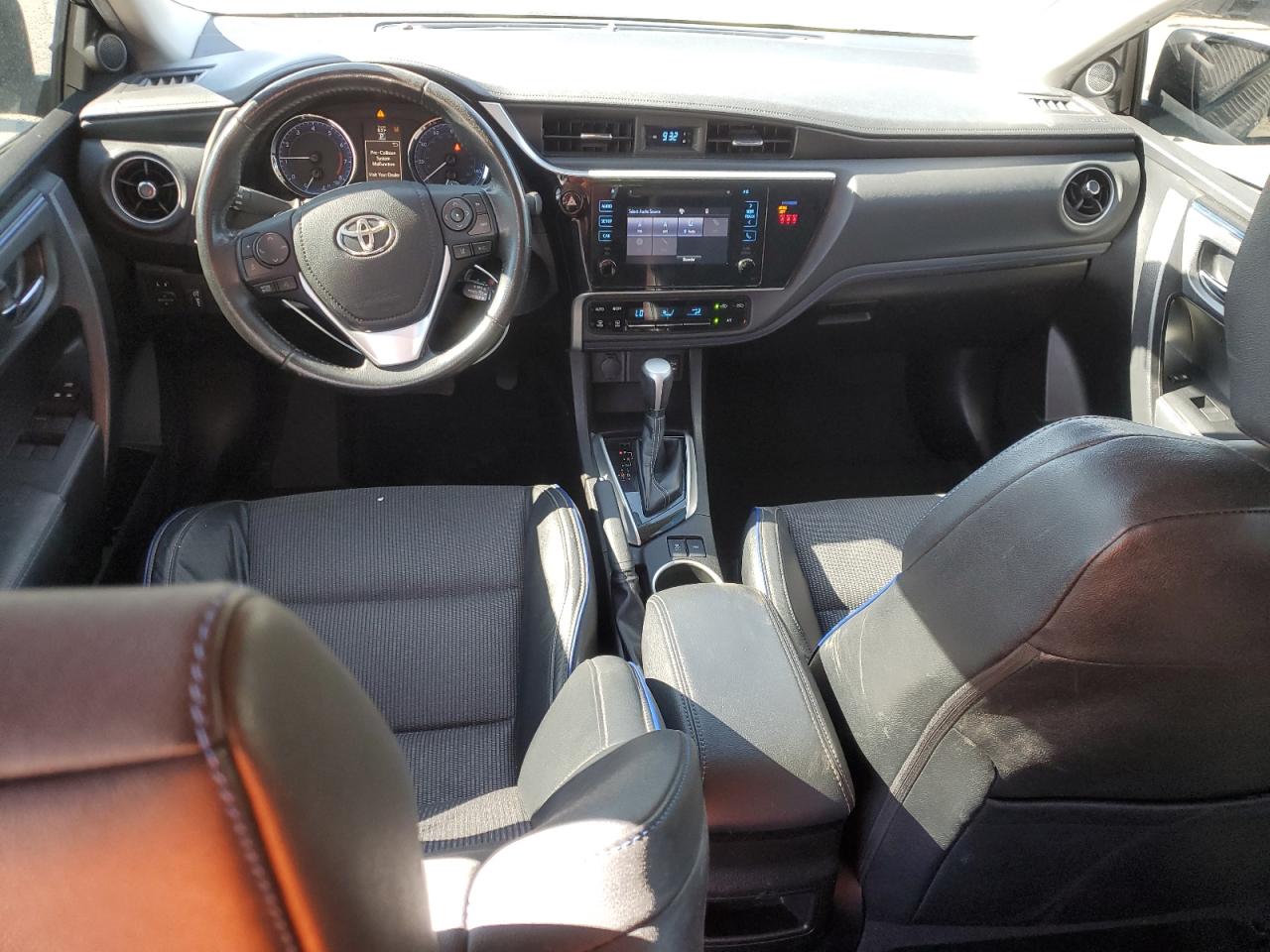 2019 Toyota Corolla - Image 8