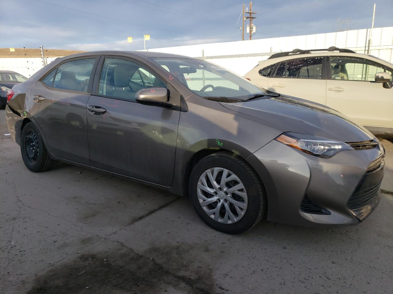 2017 Toyota Corolla - Image 4