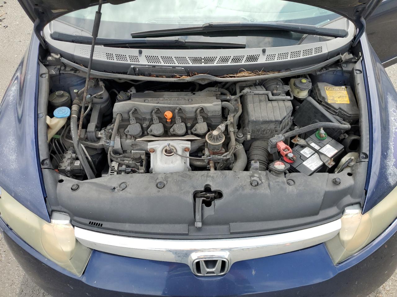2006 Honda Civic - Image 11