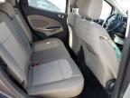 2019 Ford Ecosport Se იყიდება Wayland-ში, MI - Front End