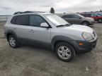 2007 Hyundai Tucson Se на продаже в Airway Heights, WA - Side