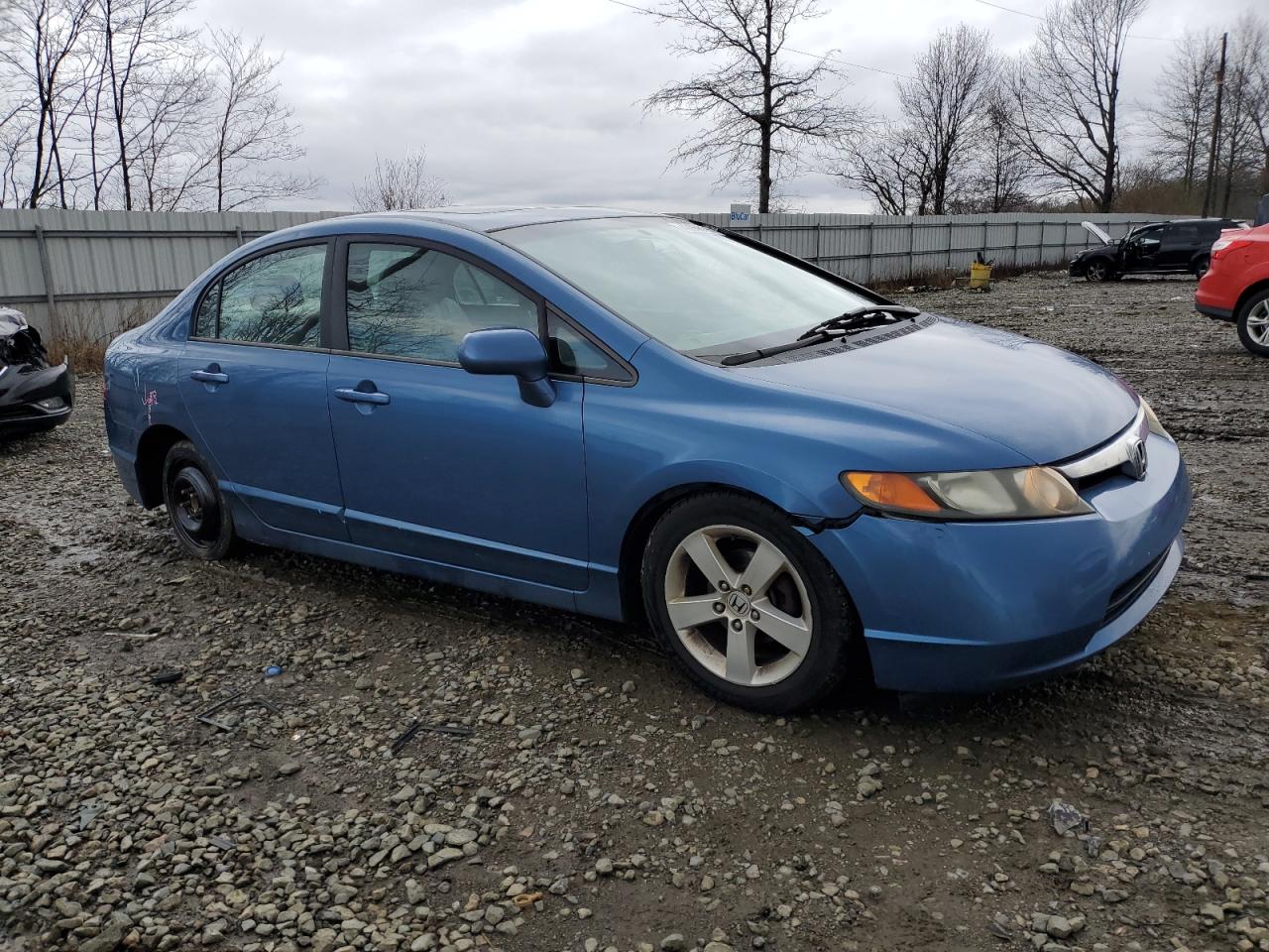 2006 Honda Civic - Image 4