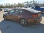 2015 Acura Tlx Tech იყიდება Harleyville-ში, SC - All Over