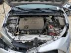 2017 Toyota Corolla L en Venta en Temple, TX - Front End