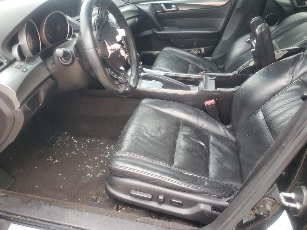 2009 Acura Tl VIN: 19UUA865X9A009488 Lot: 48022775