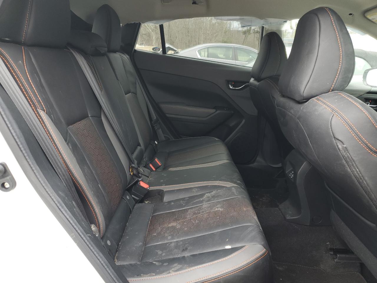 2024 Subaru XV - Image 10