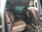 2015 Chevrolet Silverado K3500 High Country იყიდება Spartanburg-ში, SC - Mechanical