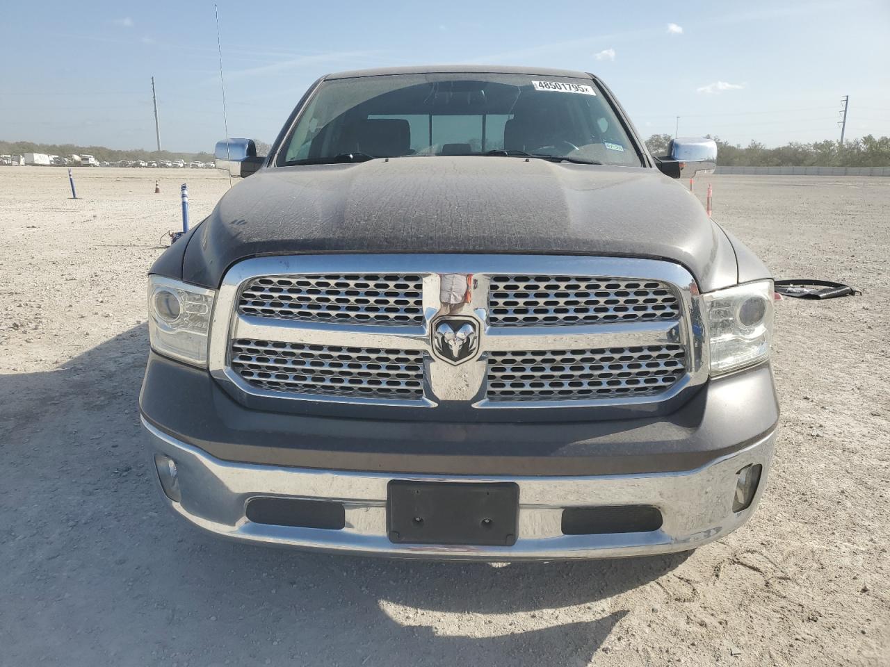 2017 RAM 1500 - Image 5