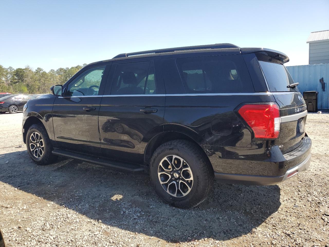 1FMJU1J8XREA41282 FORD EXPEDITION 2024