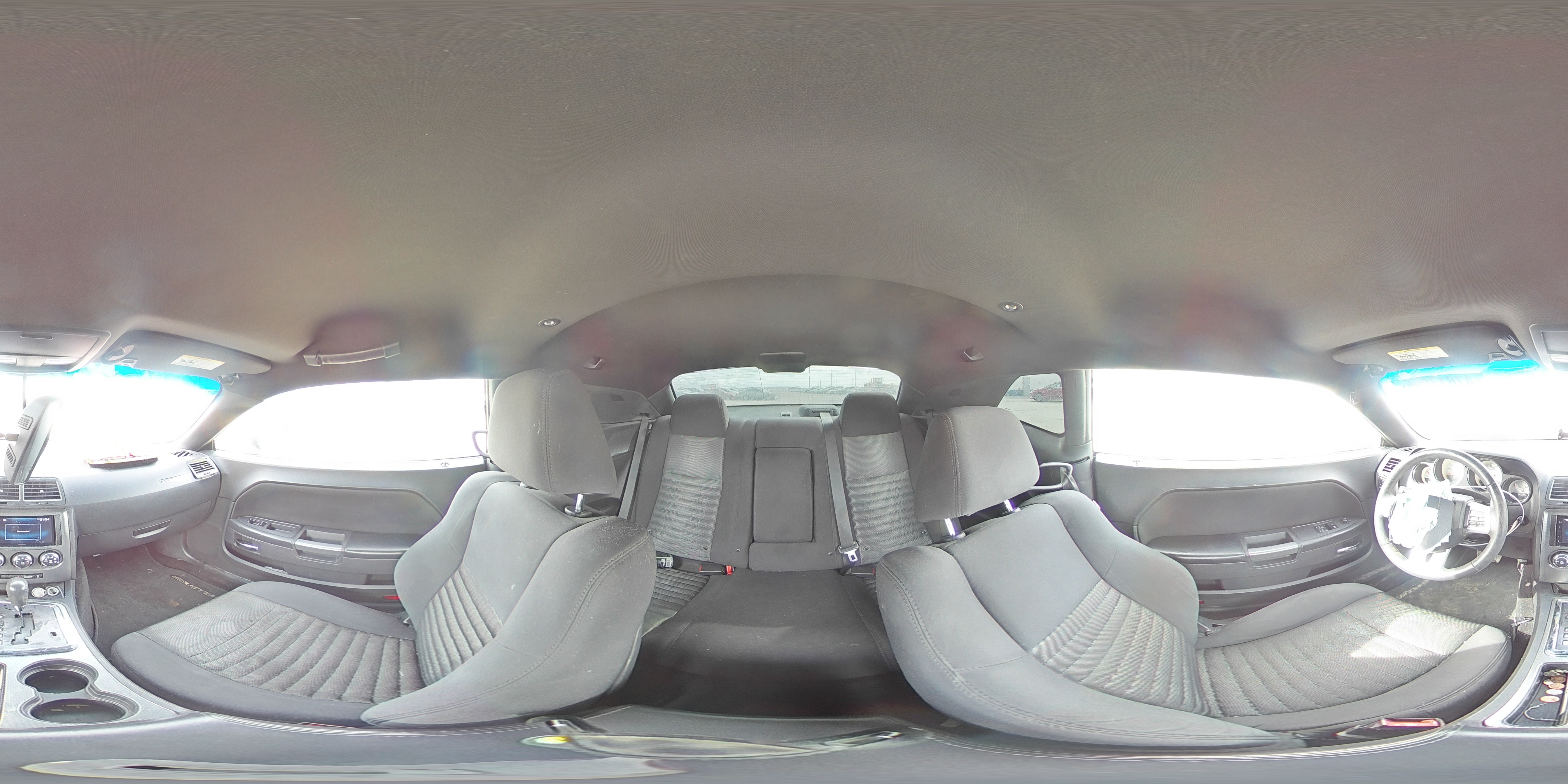 2014 Dodge Challenger - Image 13