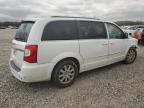 2015 Chrysler Town & Country Lx იყიდება Memphis-ში, TN - Front End