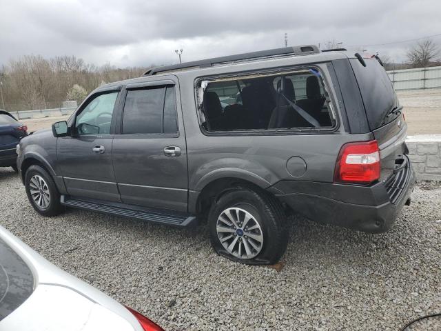  FORD EXPEDITION 2017 Серый