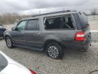 2017 Ford Expedition El Xlt იყიდება Louisville-ში, KY - Rear End