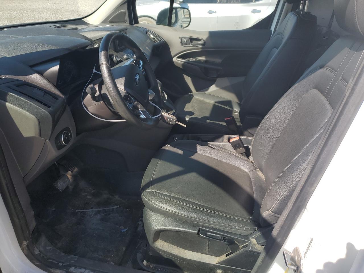 NM0LS7E21L1457521 FORD TRANSIT 2020