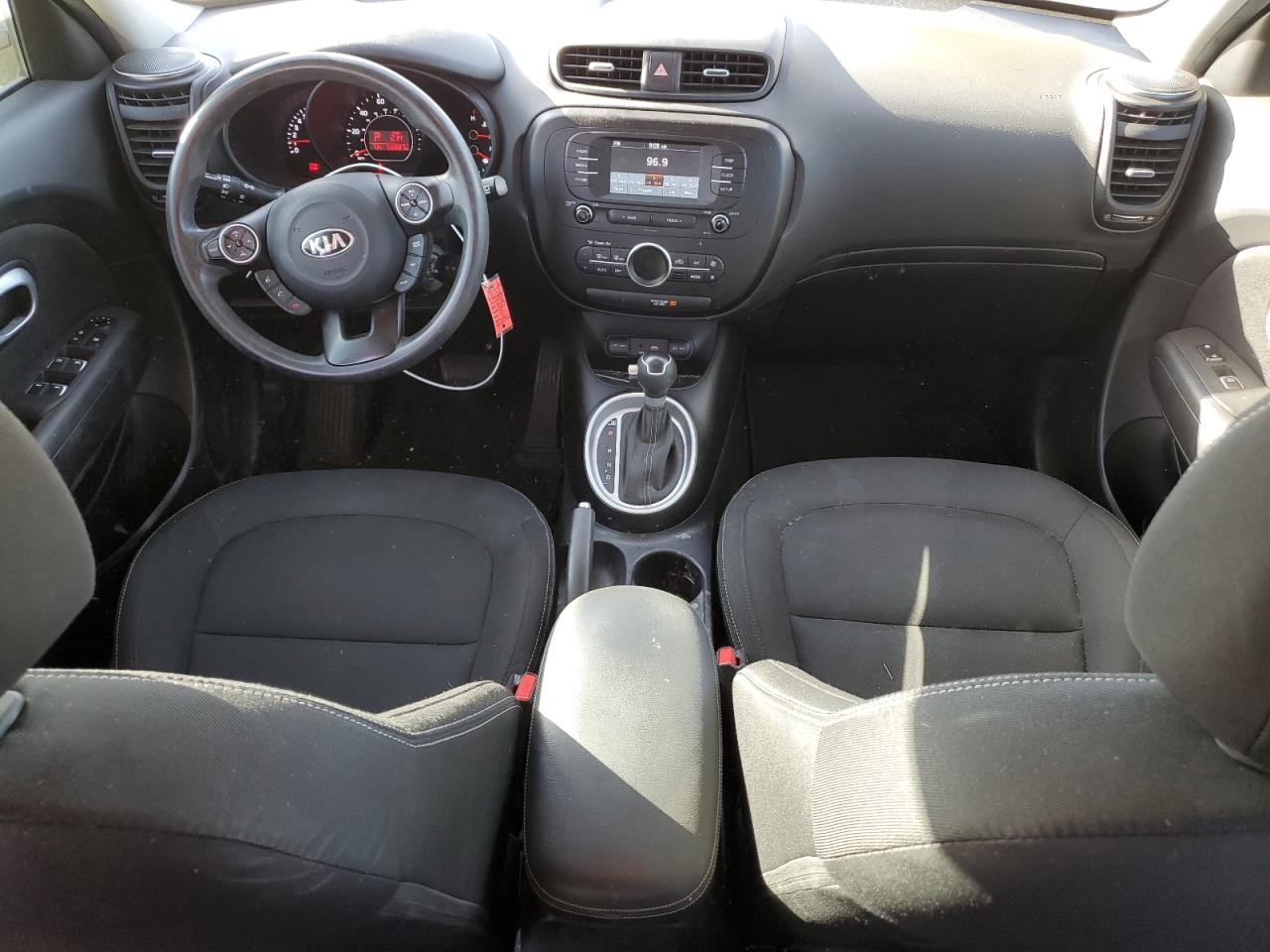 2017 Kia Soul - Image 8