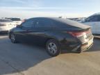2025 Hyundai Elantra Se zu verkaufen in Wilmer, TX - Top/Roof