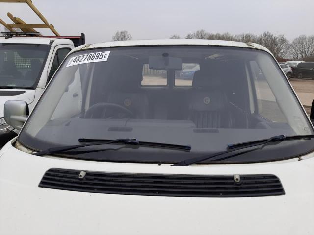 1998 VOLKSWAGEN 1200 TDI L