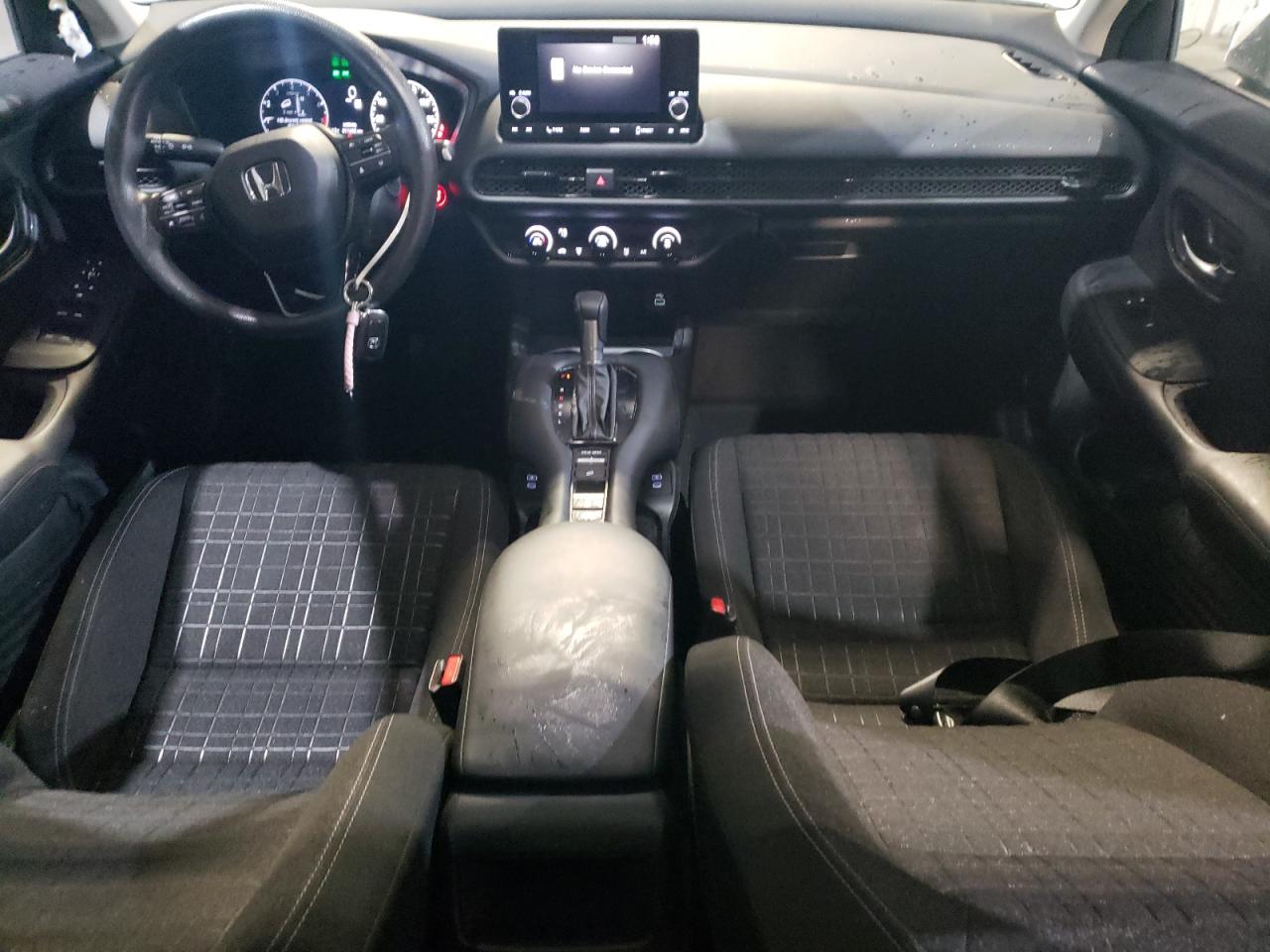 2024 Honda HR-V - Image 8