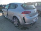 2012 SEAT LEON SUPER for sale at Copart YORK