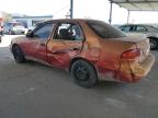Anthony, TX에서 판매 중인 2001 Toyota Corolla Ce - Side