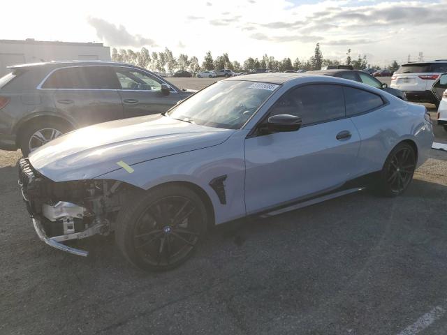 BMW 4 SERIES – zdjęcie z aukcji, lot #51015085