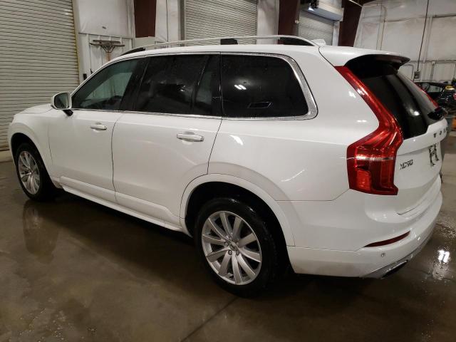  VOLVO XC90 2018 Білий