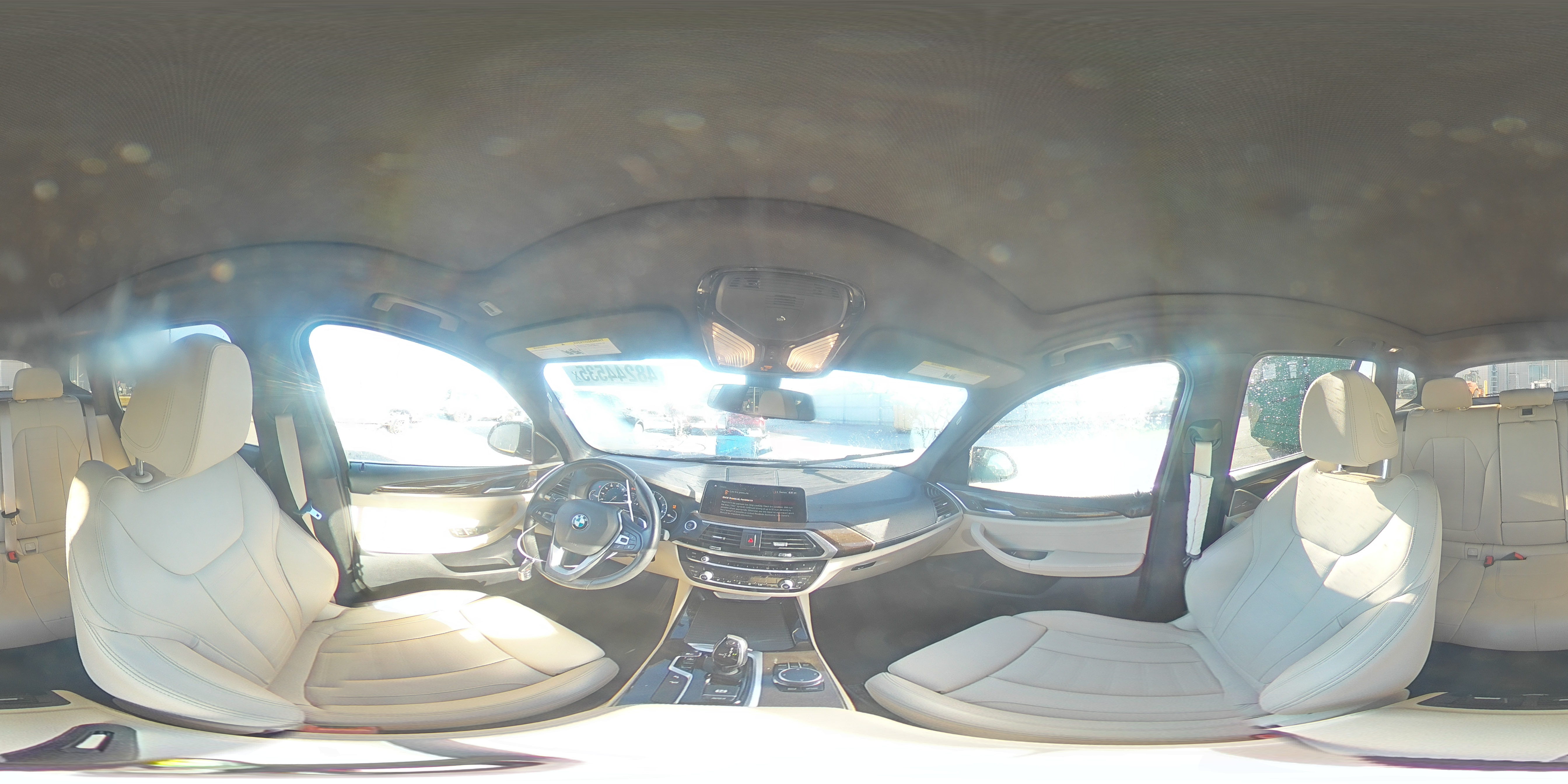 2018 BMW X3 - Image 16