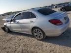 2018 Mercedes-Benz C 300 for Sale in San Antonio, TX - Front End