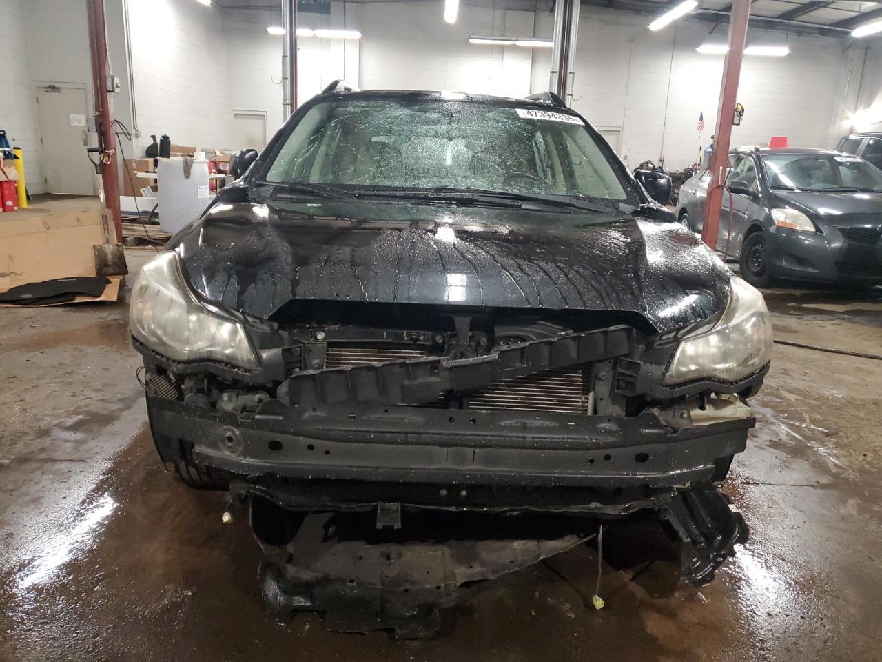 2013 Subaru Impreza - Image 5