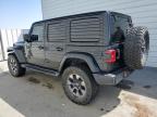 2018 Jeep Wrangler Unlimited Sahara للبيع في San Diego، CA - Minor Dent/Scratches