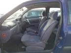 2001 RENAULT CLIO GRAND for sale at Copart YORK