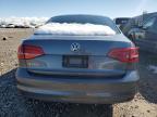 2015 Volkswagen Jetta Base продається в Magna, UT - Front End
